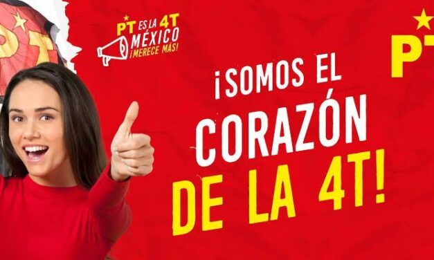 Líderes del PT, cínicos y descarados, prolongan su dictadura sin pudor