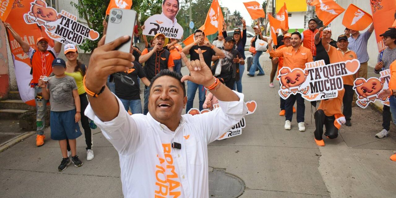 Que se suba quien sea  