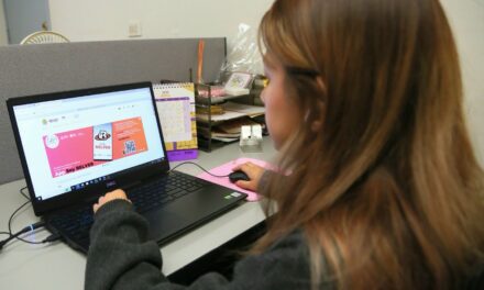 Estudia bachillerato en línea, sin límite de edad, ni examen de admisión