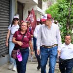 La continuidad para la transformación de Xalapa se refrendará el 1 de junio; Daniela Griego impulsará importantes programas de infraestructura