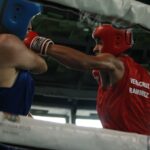 Talentosos pugilistas veracruzanos, convocados a la Selección Nacional Junior