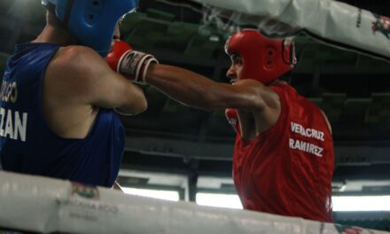 Talentosos pugilistas veracruzanos, convocados a la Selección Nacional Junior