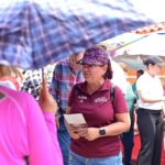 Sin simulaciones, Daniela Griego reivindicará los derechos humanos de la comunidad LGBTTTIQ+ con políticas públicas de inclusión en Xalapa