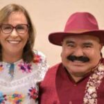 Confirma Rocío Nahle llegada de Roberto Ramos Alor a coordinación de IMSS-Bienestar en Veracruz