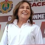 Trabaja Estado en mantener seguridad, afirma Rocío Nahle; reitera identificación de asesinos de candidato en Coxquihui