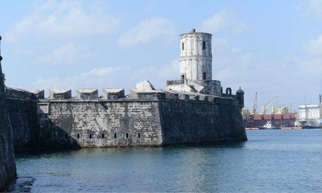 Maravíllate con la tradición y calidez del puerto de Veracruz