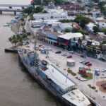 Visita Boca del Río: modernidad, sabor y tradición a la orilla del mar