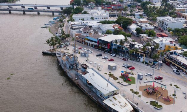 Visita Boca del Río: modernidad, sabor y tradición a la orilla del mar