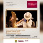 Inician jornadas dedicadas al danzón en el corazón de Veracruz