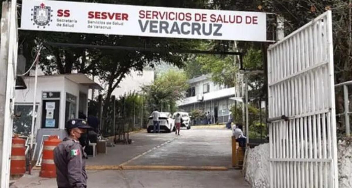 ASF hizo ‘observaciones fuertes’ en salud, revela gobernadora Rocío Nahle