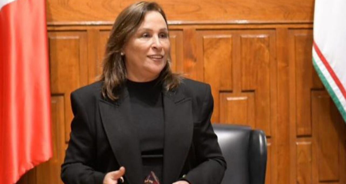 Reitera Nahle llamado a candidatos que solicitan seguridad presentar denuncias