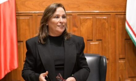 Reitera Nahle llamado a candidatos que solicitan seguridad presentar denuncias