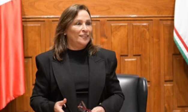 Reitera Nahle llamado a candidatos que solicitan seguridad presentar denuncias
