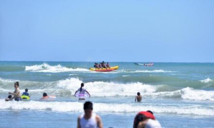 Rompe récord Veracruz en llegada de turistas en periodo vacacional de ‘Semana Santa’