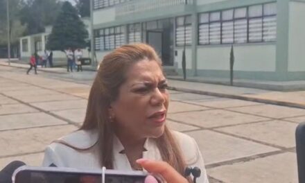 Plataforma ‘Mujer Segura’ extiende 130 órdenes de protección a mujeres violentadas