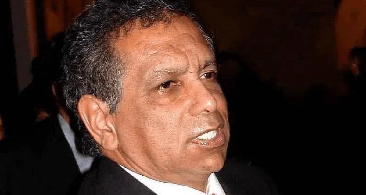 Congreso de Veracruz recibiría cenizas del ex gobernador Fidel Herrera en acto protocolario