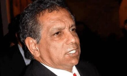 Congreso de Veracruz recibiría cenizas del ex gobernador Fidel Herrera en acto protocolario