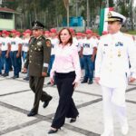 Desde Veracruz, reconocemos liderazgo de Claudia Sheinbaum ante los desafíos del país: Gobernadora