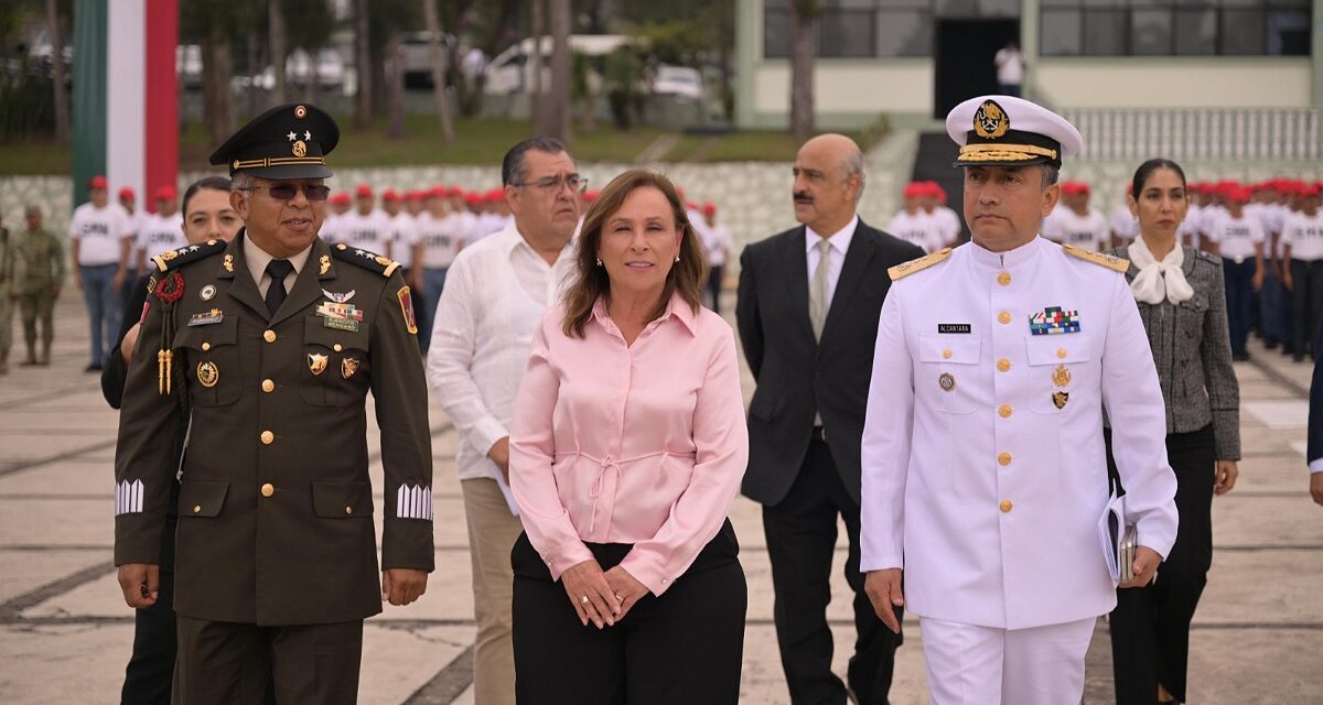 Contraloría presenta denuncia ante presunto daño en cuenta pública 2023 que plantea la ASF en Salud