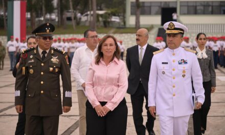 Contraloría presenta denuncia ante presunto daño en cuenta pública 2023 que plantea la ASF en Salud
