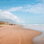 Tecolutla, paraíso tropical entre manglares, playa y sabor