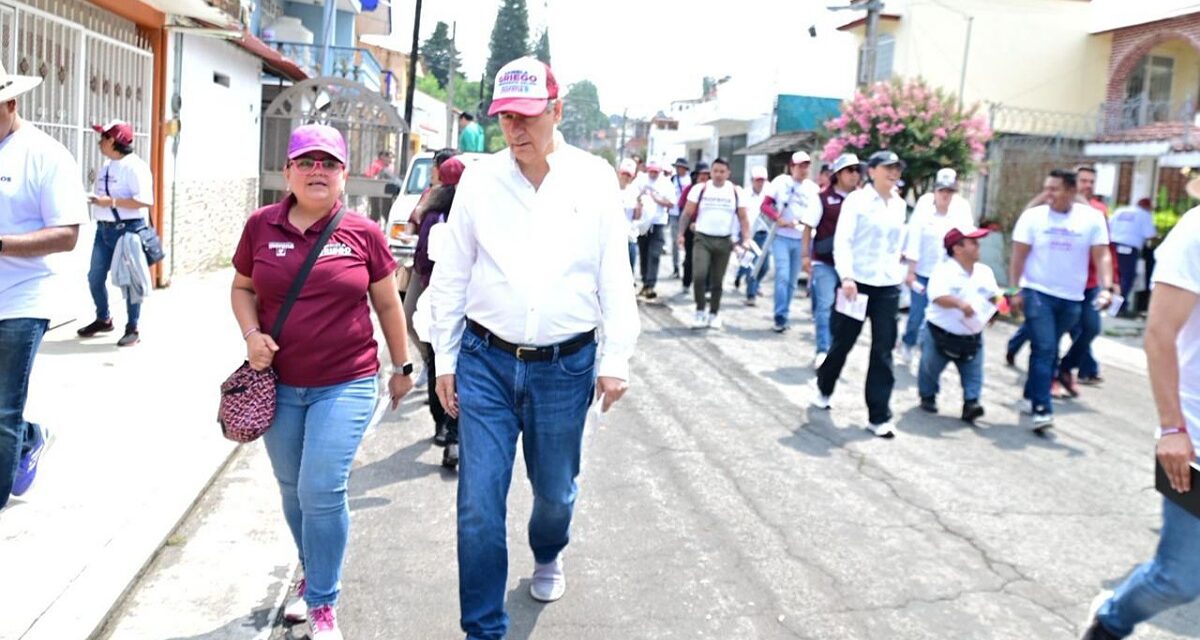Propone Daniela Griego impulsar el turismo como eje estratégico para el desarrollo de Xalapa