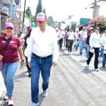 Propone Daniela Griego impulsar el turismo como eje estratégico para el desarrollo de Xalapa