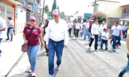 Propone Daniela Griego impulsar el turismo como eje estratégico para el desarrollo de Xalapa