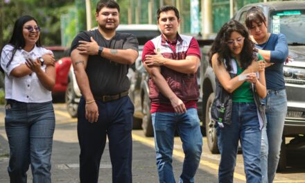 En la Semana Nacional de Vacunación, Veracruz aplicó más de 119 mil dosis