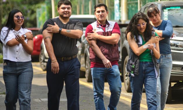 En la Semana Nacional de Vacunación, Veracruz aplicó más de 119 mil dosis