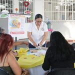 Activación física y buena alimentación, estilos de vida saludable en la niñez