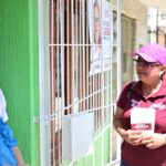 Con acciones reales, movilidad sustentable e incluyente para Xalapa; un compromiso prioritario de Daniela Griego