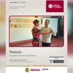 Asiste a talleres artísticos en el Centro Cultural de Coatepec