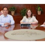 Concreta Estado compra de 102 autobuses urbanos híbridos para Veracruz – Boca del Río