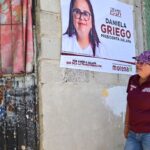 El diálogo directo con la gente es la ruta de inclusión que distinguirá el gobierno municipal de Daniela Griego