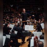 La Sexta de Shostakóvich y estreno nacional de concierto para percusiones