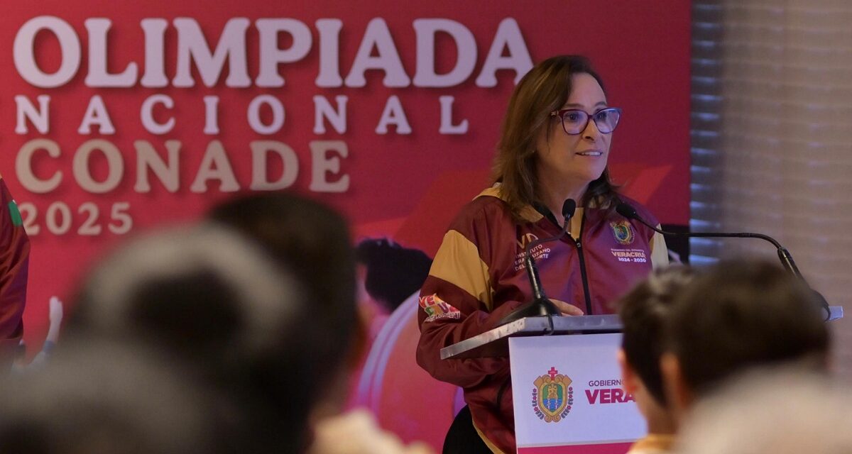 Estado y federación trabajan en coordinación para mantener seguridad en Veracruz, llegan 3 mil 600 elementos más