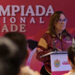 Estado y federación trabajan en coordinación para mantener seguridad en Veracruz, llegan 3 mil 600 elementos más