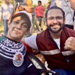 Coatzacoalcos tendrá programa de saneamiento integral: Pedro Miguel Rosaldo