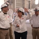 Pemex y Veracruz, aliados estratégicos para el desarrollo y bienestar compartido