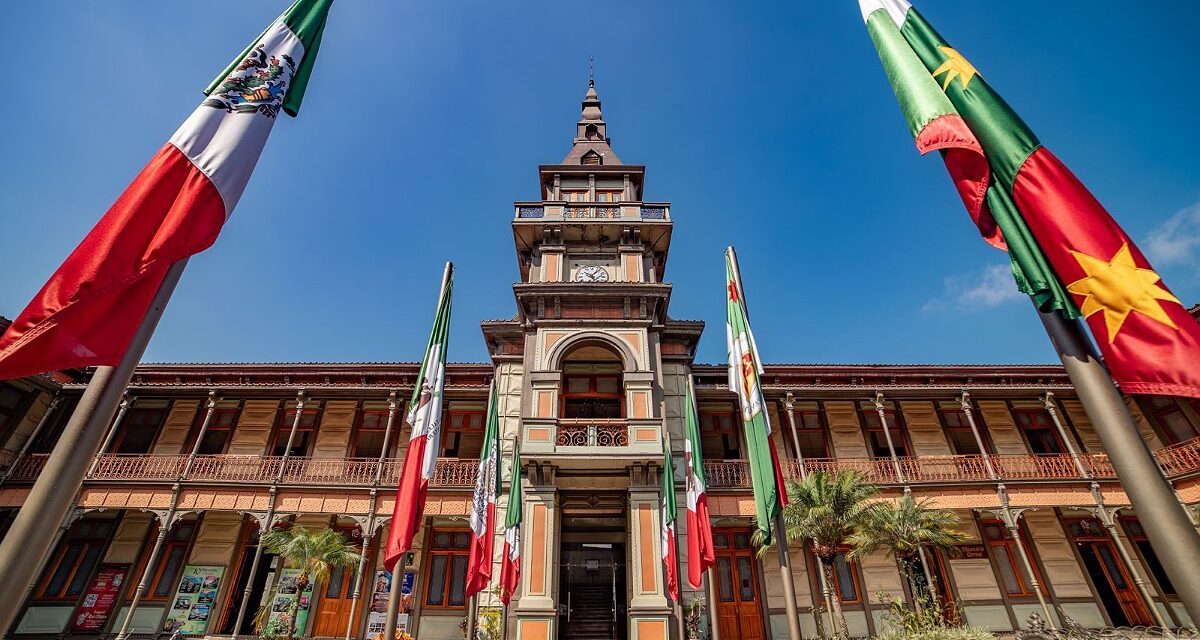Explora los paisajes y legado del Pueblo Mágico de Orizaba