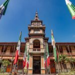 Explora los paisajes y legado del Pueblo Mágico de Orizaba