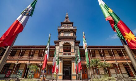 Explora los paisajes y legado del Pueblo Mágico de Orizaba