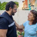 Obras inteligentes para Coatzacoalcos: Pedro Miguel Rosaldo