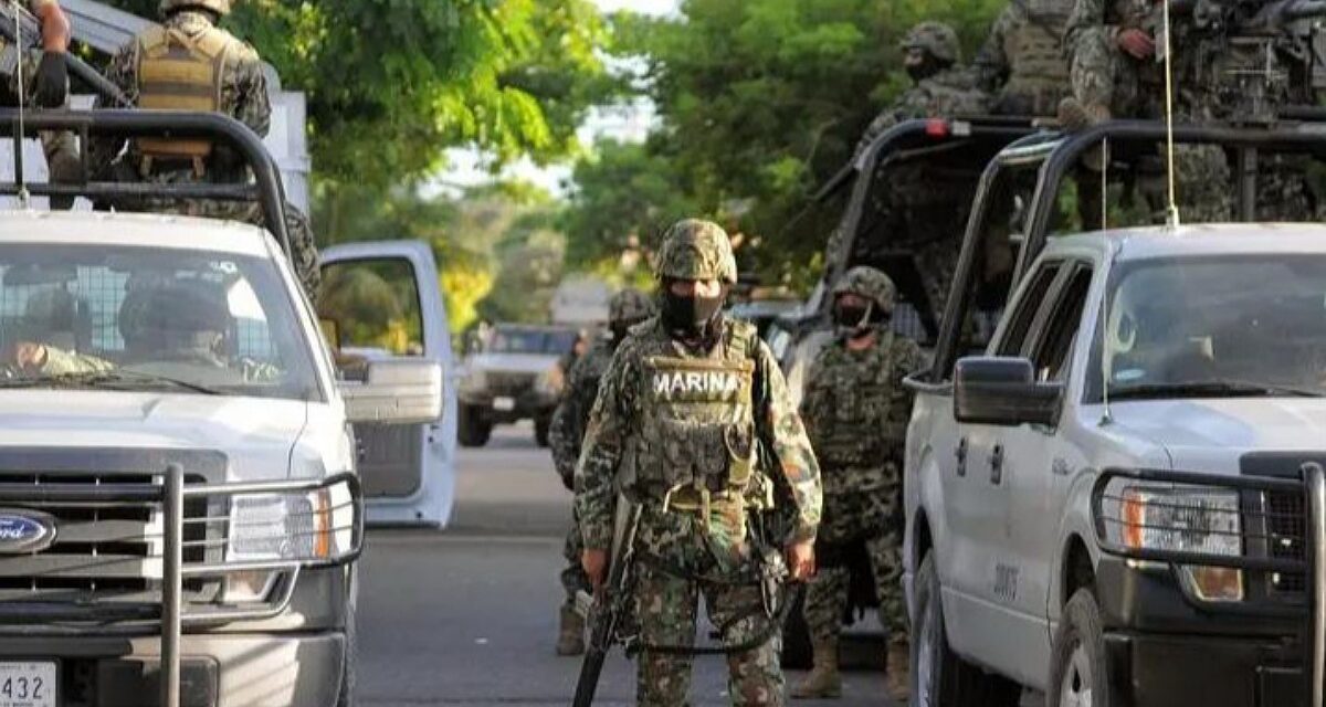 Órdenes de aprehensión por homicidio de candidato de Coxquihui y un detenido por caso Texistepec, confirma gobernadora Nahle