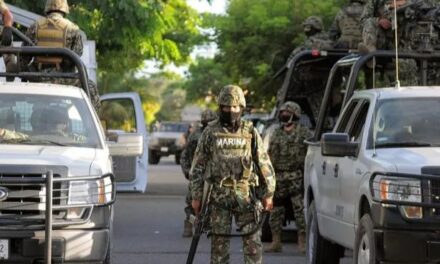 Órdenes de aprehensión por homicidio de candidato de Coxquihui y un detenido por caso Texistepec, confirma gobernadora Nahle