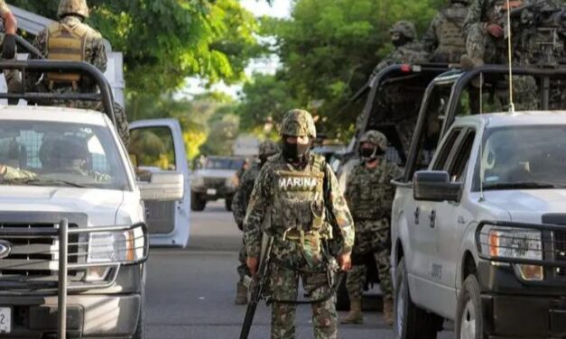 Órdenes de aprehensión por homicidio de candidato de Coxquihui y un detenido por caso Texistepec, confirma gobernadora Nahle
