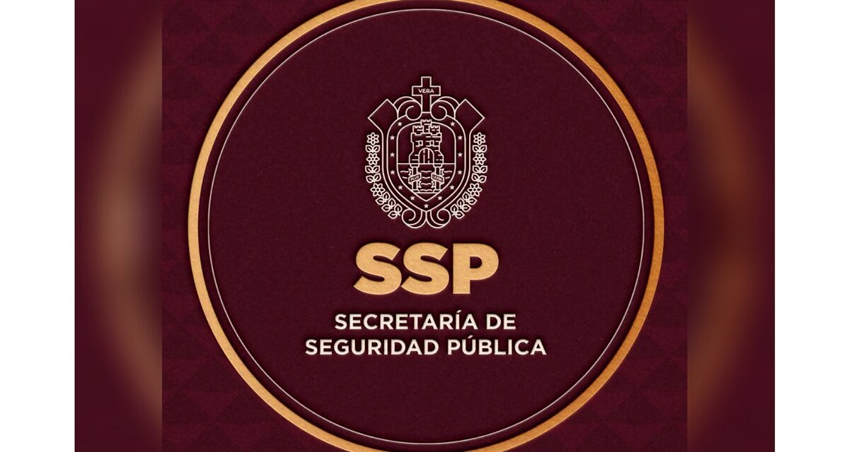 Veracruz recibe todo el apoyo del Gobierno de México para garantizar elecciones en paz