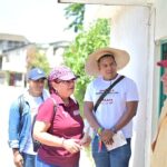 La política se construye con diálogo, sin desinformación; nos mueve la convicción por la justicia: Daniela Griego