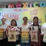 Yolpaki, el corazón cultural de Veracruz late en el puerto